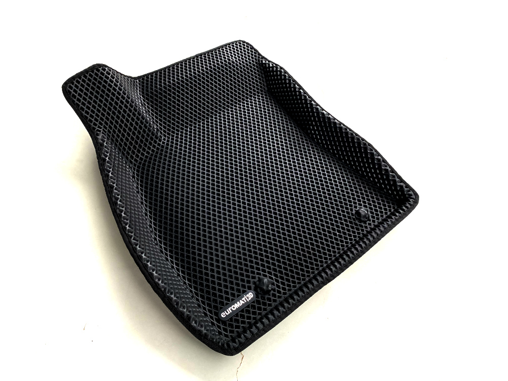 Коврики в салон EVA 3D euro-std NISSAN Juke (2011-) C6